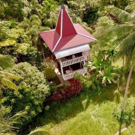 Lake View Bungalows Као Лак Екстериор снимка