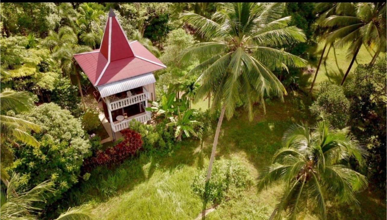 Lake View Bungalows Као Лак Екстериор снимка