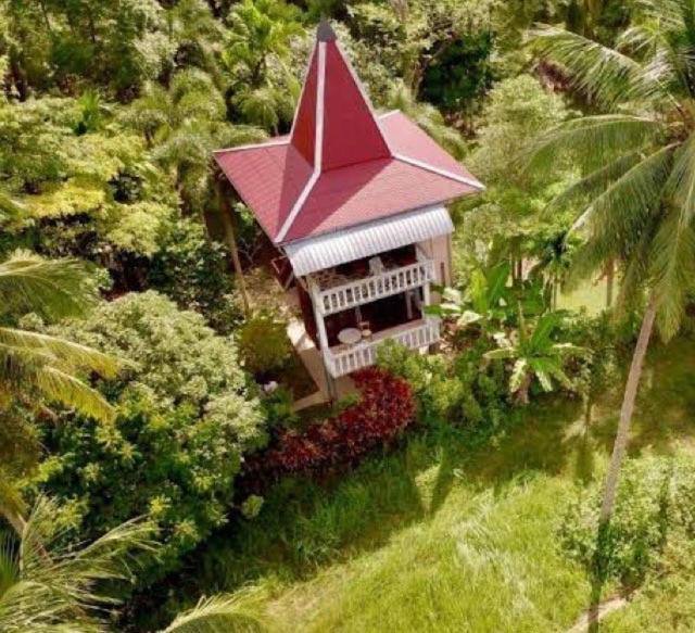 Lake View Bungalows Као Лак Екстериор снимка