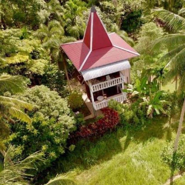 Lake View Bungalows Као Лак Екстериор снимка