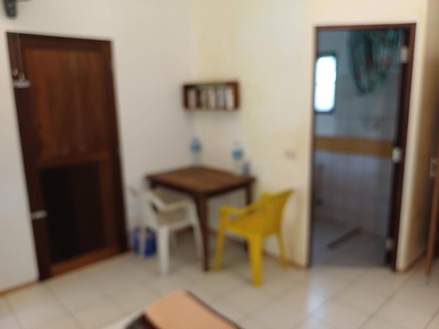 Lake View Bungalows Као Лак Екстериор снимка