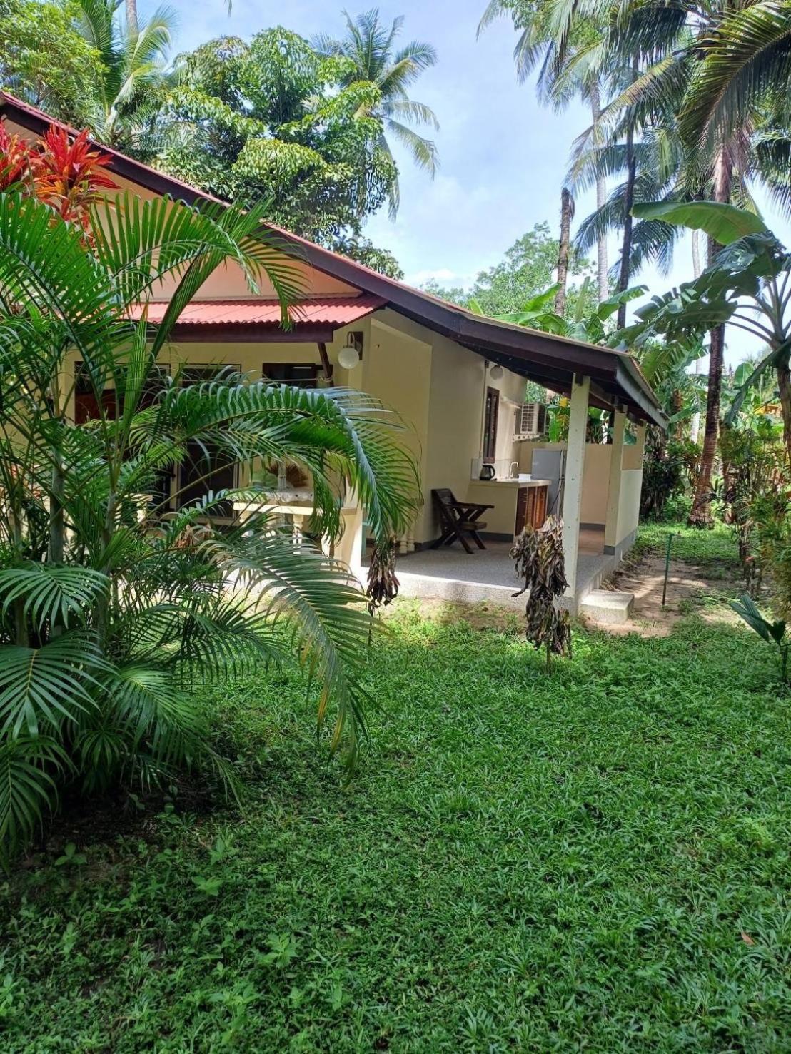 Lake View Bungalows Као Лак Екстериор снимка