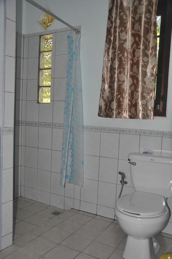 Lake View Bungalows Као Лак Екстериор снимка