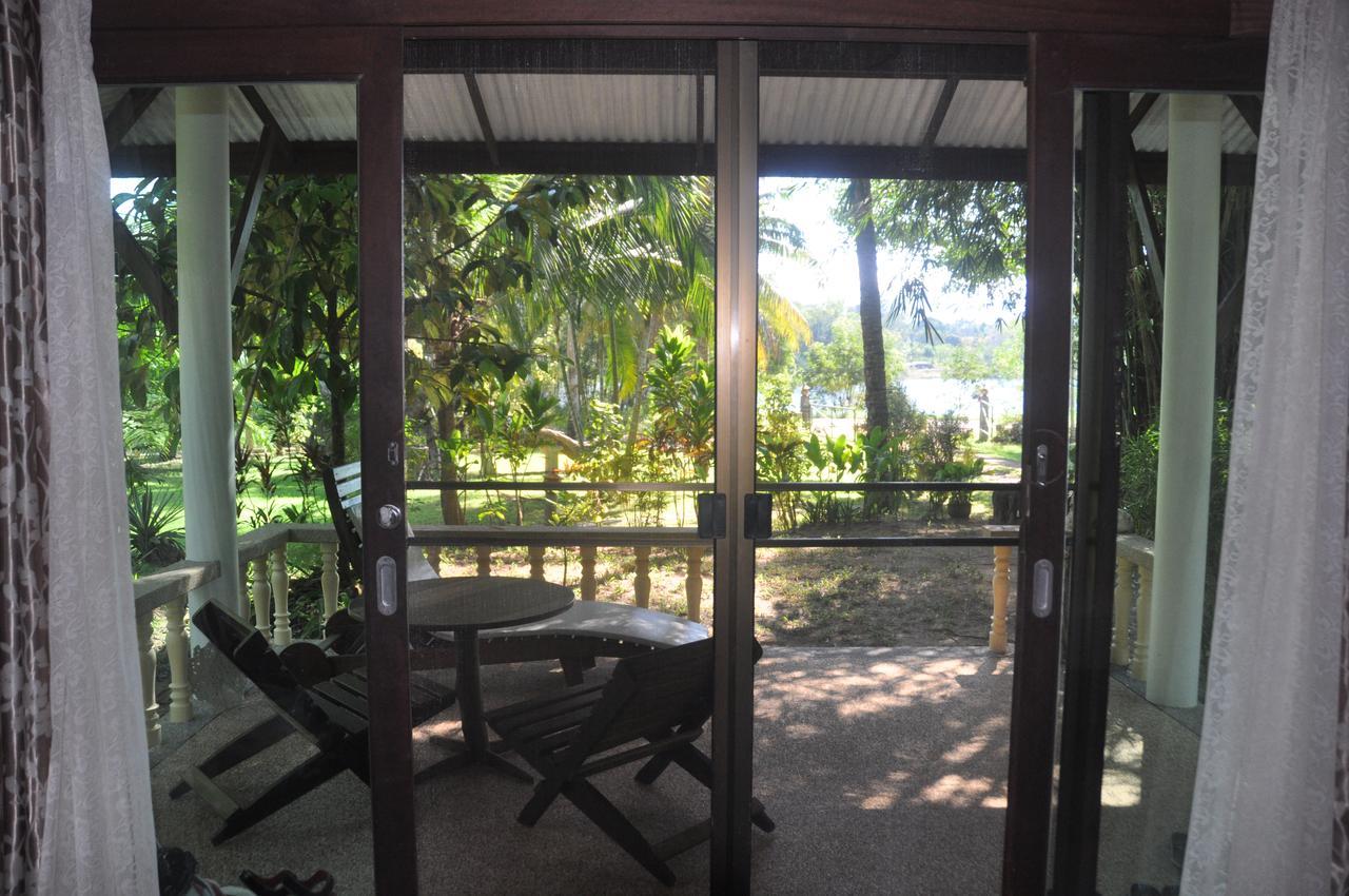 Lake View Bungalows Као Лак Екстериор снимка