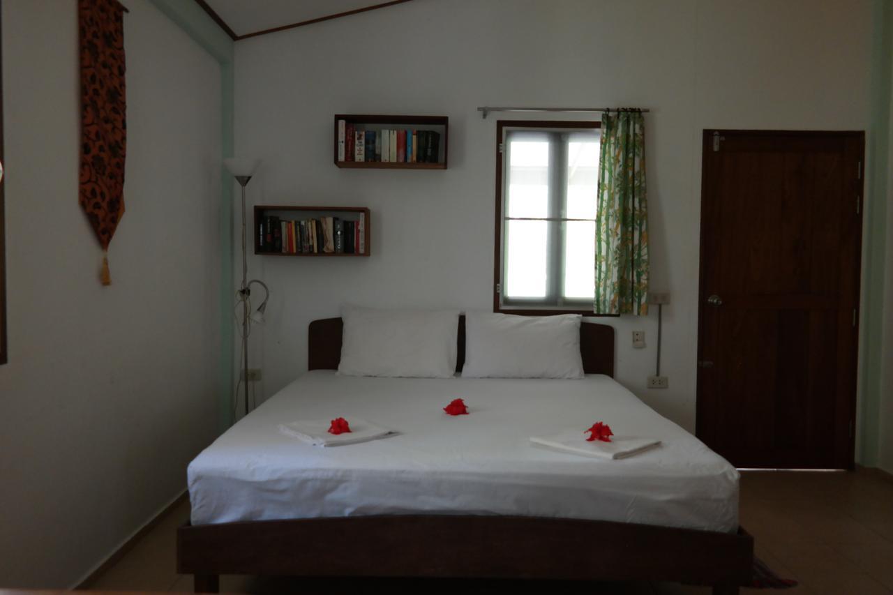 Lake View Bungalows Као Лак Екстериор снимка