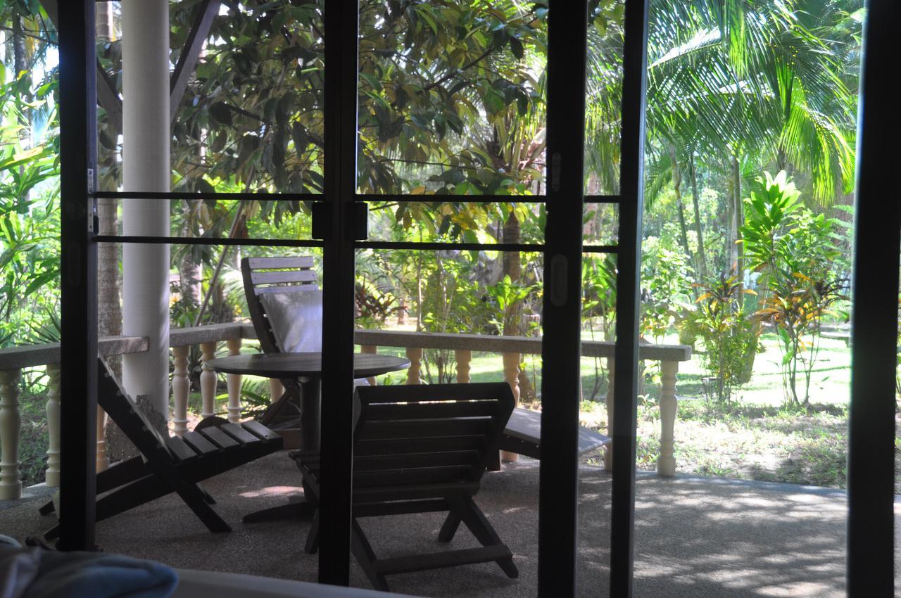 Lake View Bungalows Као Лак Екстериор снимка