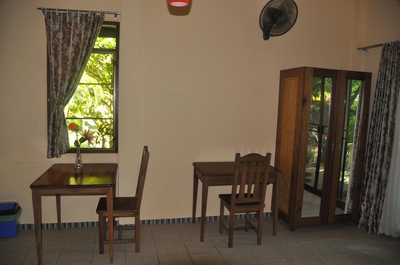 Lake View Bungalows Као Лак Екстериор снимка