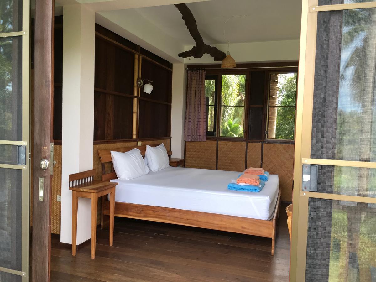 Lake View Bungalows Као Лак Екстериор снимка